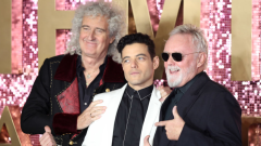 Queen, Brian May conferma: "Stiamo valutando grandi idee per il sequel di Bohemian Rhapsody"