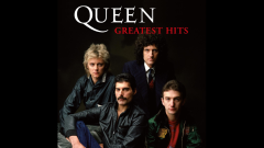 Queen, il Greatest Hits del 1981 è l'album più venduto di sempre in Inghilterra