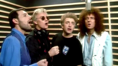 Queen, la storia dell'ultima canzone di sempre scritta da Freddie Mercury: "cantò fino a che ebbe le forze"