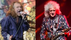 E se i Queen suonassero i Led Zeppelin? Guarda il video dell'esibizione in Nuova Zelanda!