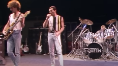 Queen, le prove segrete del Live Aid: i video inediti e i retroscena nella nuova puntata di The Greatest Live. Guardala qui
