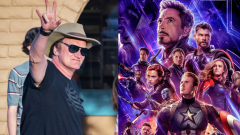 Quentin Tarantino non farà mai un film Marvel: "Io non sono un mercenario"