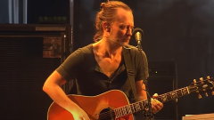 Coronavirus, i Radiohead pubblicano il concerto integrale di Berlino del 2016 per i fan in quarantena. Guardalo qui