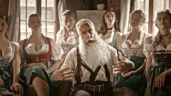 Rammstein: il nuovo singolo è "Dicke Titten" (letteralmente "Tette Grandi"). Guarda il video