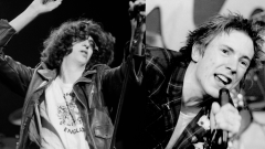 Quella volta in cui i Ramones sbarcarono in Inghilterra: storia del giorno in cui il punk iniziò a cambiare il mondo della musica