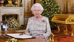 Il messaggio di Natale della Regina Elisabetta sarà trasmesso su Alexa