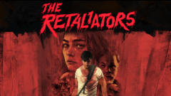 In arrivo al cinema The Retaliators - I Vendicatori, l'horror movie con Mötley Crüe, Five Finger Death Punch e tanti altri. Tutti i dettagli