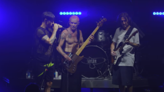 Red Hot Chili Peppers, pubblicato a sorpresa il concerto all'Apollo Theatre. Guarda tutti i video