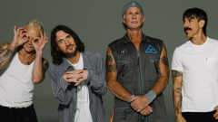 Red Hot Chili Peppers, le prime prove dopo il ritorno di Frusciante: "Abbiamo evitato di suonare le nostre canzoni"