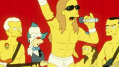 I Red Hot Chili Peppers ne I Simpson, Chad Smith: "siamo onorati di averne fatto parte! Morrissey non sta allo scherzo"