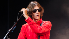 Richard Ashcroft: annunciato il nuovo album Acoustic Hymns Vol. 1. Tutti i dettagli