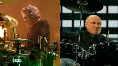 Def Leppard, Rick Allen racconta la bellissima lettera che Phil Collins gli scrisse dopo l'incidente: "Mi aiutò moltissimo"