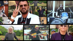 Ringo Starr, il concerto benefico per l'80° compleanno con ospiti Paul McCartney, Dave Grohl e Ben Harper. Guardalo qui