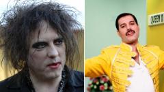 The Cure, Robert Smith non sopportava i Queen: "Odiavo tutto quello che facevano". Ecco perché 
