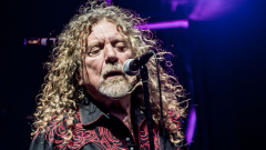 Robert Plant: "ecco qual è stata in assoluto per me la canzone più difficile da cantare"