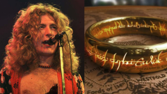 Led Zeppelin, dalla mitologia norrena all'incredibile influenza delle opere di Tolkien: come nacquero i testi di Robert Plant