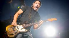 Metallica, i consigli di Robert Trujillo per i giovani musicisti: "Imparate a gestire le relazioni con i membri della band"