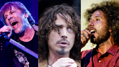 Rock And Roll Hall Of Fame: dagli Iron Maiden ai Soundgarden e Rage Against The Machine, gli artisti in nomination del 2023