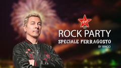 Rock Party - Speciale Ferragosto