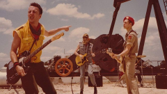 Rock The Casbah, la storia e il significato del capolavoro dei The Clash