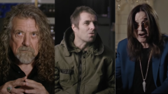 Annunciato il docufilm sul Rockfield Studio: tra i protagonisti anche Robert Plant, Ozzy Osbourne e Liam Gallagher. Guarda il trailer