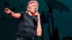 Roger Waters: guarda le foto più belle e la scaletta del primo concerto a Milano