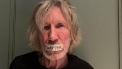 Pink Floyd, Roger Waters condanna Twitter per la chiusura dell’account di un gruppo di studenti legato al Socialist Equality Party