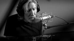 Pink Floyd, Roger Waters ha registrato una nuova versione di The Gunner's Dream da The Final Cut. Ascoltala qui