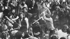 Dai Rolling Stones fino ai Led Zeppelin: i concerti rock che sono finiti in rissa