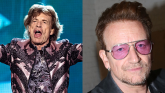 Un "Live Aid" a sostegno della popolazione ucraina: l'indiscrezione indica in lineup Rolling Stones e U2