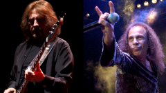 Black Sabbath, Geezer Butler: "Ho insegnato io a Ronnie James Dio il gesto delle corna, non l'ha inventato lui!"
