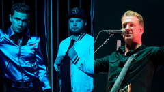 I Royal Blood hanno pubblicato il nuovo singolo Boilermaker, prodotto da Josh Homme. Guarda il video