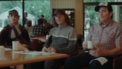 Slipknot, Corey Taylor sarà nel cast del nuovo film horror "Rucker". Guarda qui il trailer