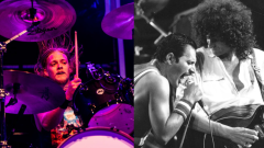 Queen, Rufus Taylor descrive l'intesa musicale tra Brian May e Freddie Mercury: "tutte quelle armonie su un nastro. È incredibile"