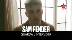 Sam Fender: guarda l'intervista
