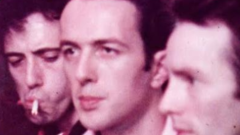 The Clash, la vera storia di "Sandinista!", il triplo album della band di Joe Strummer