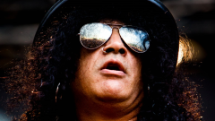 Slash: “Durante il lockdown sono stato davvero impegnato, ho composto un sacco di nuovo materiale!”