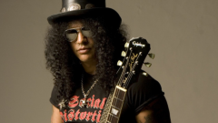 Guns N' Roses, Slash: "ecco qual è l'album che mi fece innamorare della chitarra"
