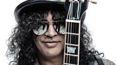Guns N' Roses, ecco perché Slash non riesce proprio ad ascoltare la loro cover di Sympathy for the Devil