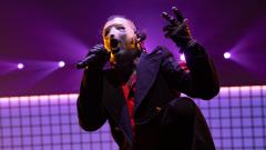 Slipknot: guarda le foto più belle e la scaletta del concerto a Milano