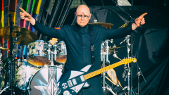 Smashing Pumpkins, Billy Corgan: “Stiamo lavorando su 21 canzoni per il nuovo album.  Sarà diverso dagli altri”
