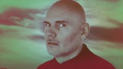Gli Smashing Pumpkins hanno pubblicato due nuovi inediti. Guarda il video ufficiale di "Ramona"