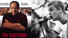 James Gandolfini de "I Soprano" era ossessionato dall'album "Dookie" dei Green Day. Ecco perché