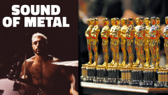 Oscar 2021, Sound Of Metal con Riz Ahmed ottiene 6 nomination. Tutto sul film
