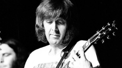 Addio a Spencer Davis, fondatore dei Spencer Davis Group e autore della leggendaria "Gimme Some Lovin'"