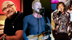 Le star più pagate del 2022! Dal primo posto dei Genesis fino a Sting e Rolling Stones: la classifica di Forbes