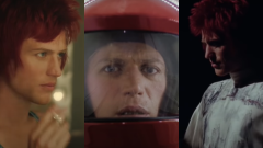 David Bowie, pubblicato il primo trailer ufficiale del biopic "Stardust"! Guarda il video e il poster 