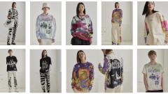 The Beatles, Stella McCartney presenta la capsule Get Back in occasione dell'uscita del documentario di Peter Jackson