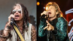 Aerosmith, Steven Tyler e i paragoni con Mick Jagger a inizio carriera: "I dilettanti copiano, i professionisti rubano"