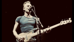 Sting: ufficiale in concerto a Parma il 23 luglio. Tutte le info
